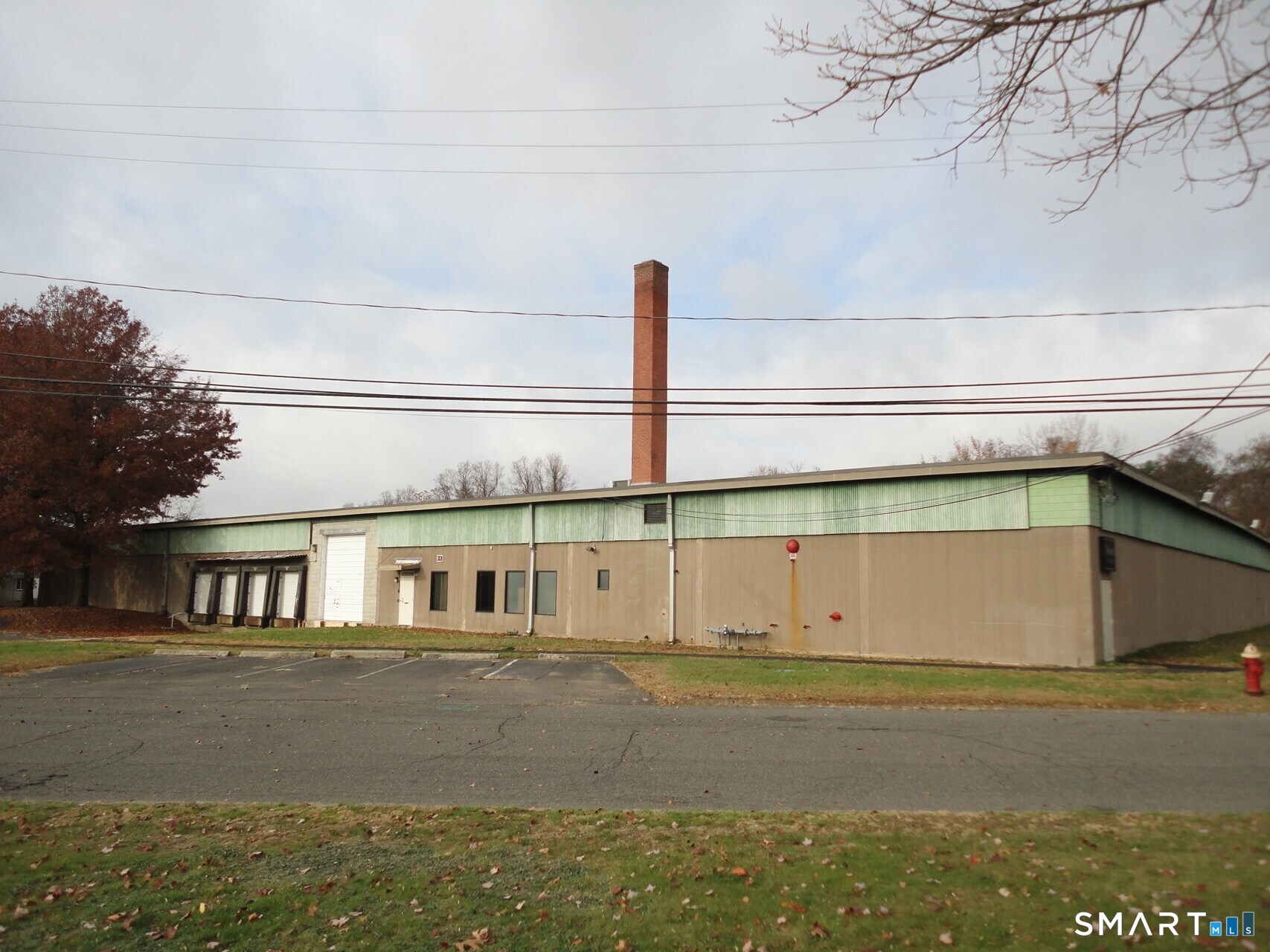33 Leggett Street East Hartford CT 06108