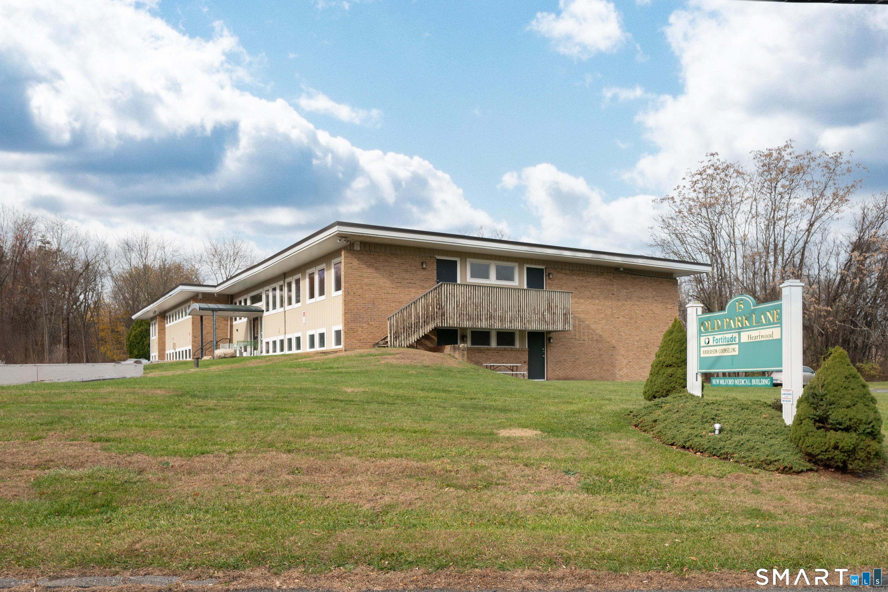 15 Old Park Lane Road New Milford CT 06776