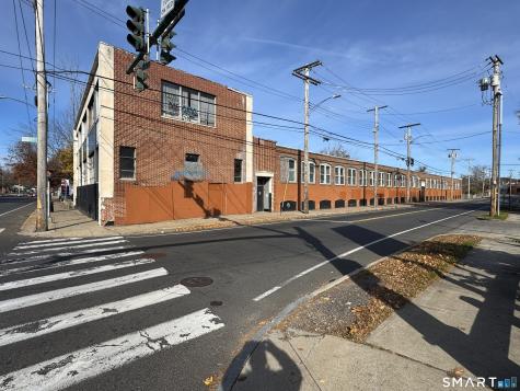 781 Whalley Avenue New Haven CT 06515