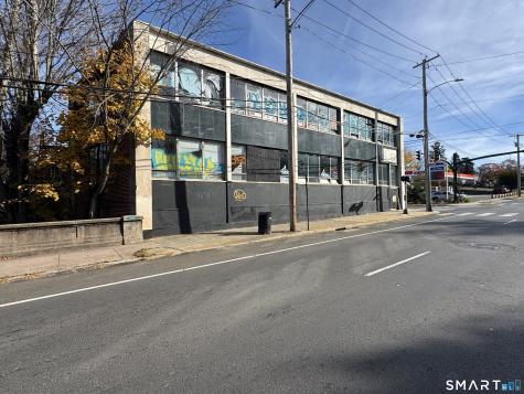 781 Whalley Avenue New Haven CT 06515