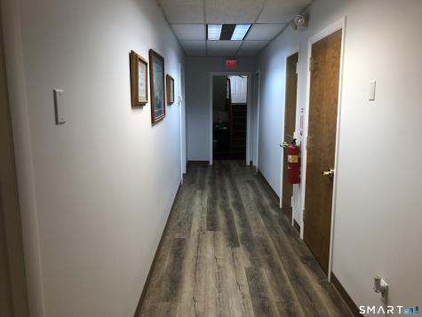 303 Burnside Avenue East Hartford CT 06108