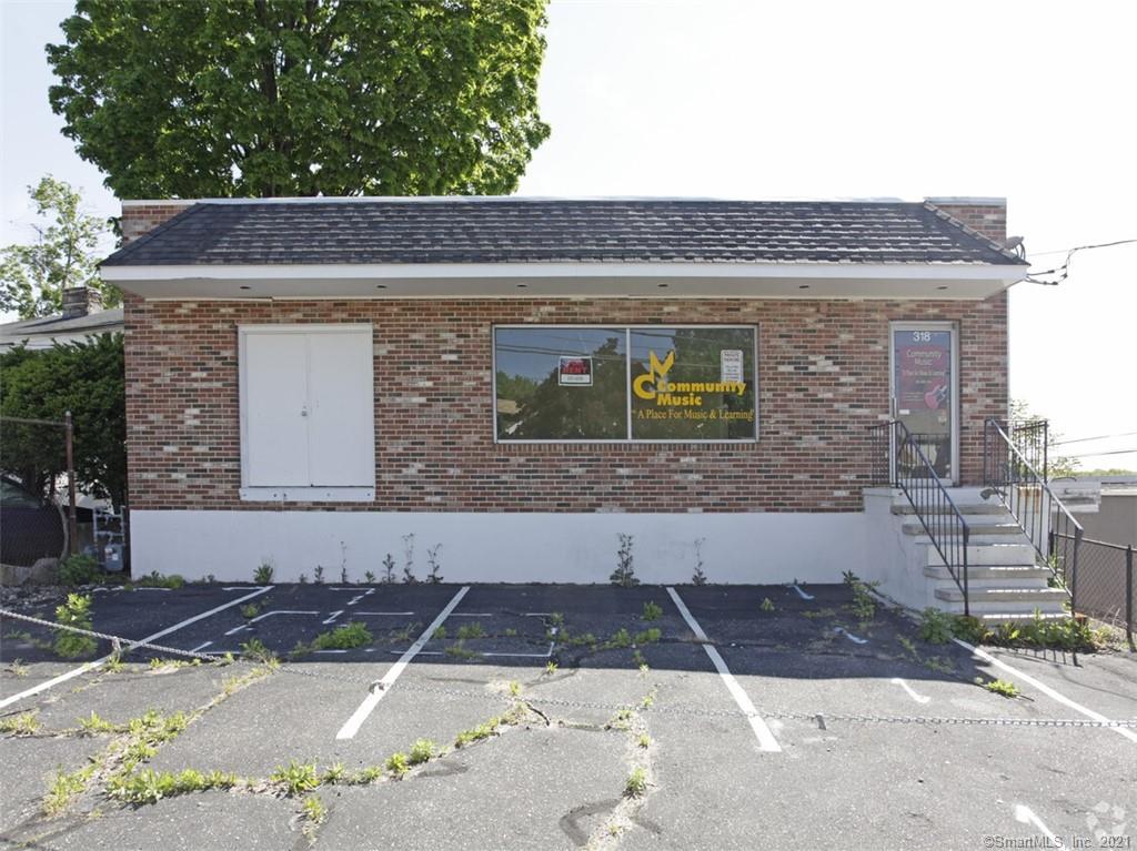 318 Strawberry Hill Avenue Norwalk CT 06851