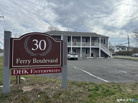 30 Ferry Boulevard Stratford CT 06615
