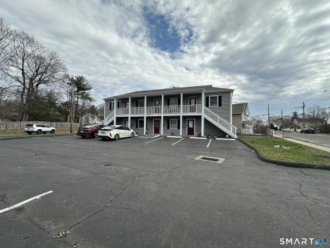 30 Ferry Boulevard Stratford CT 06615
