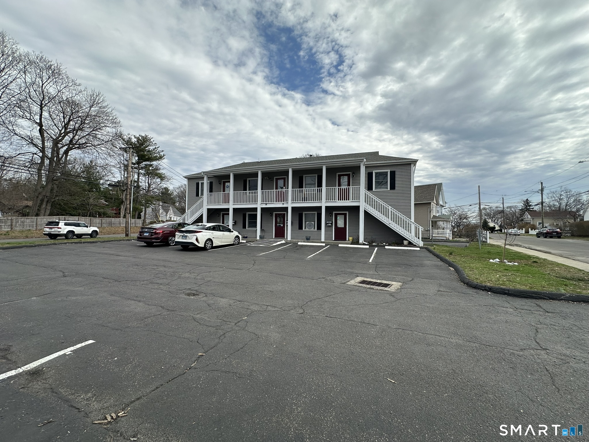 30 Ferry Boulevard Stratford CT 06615