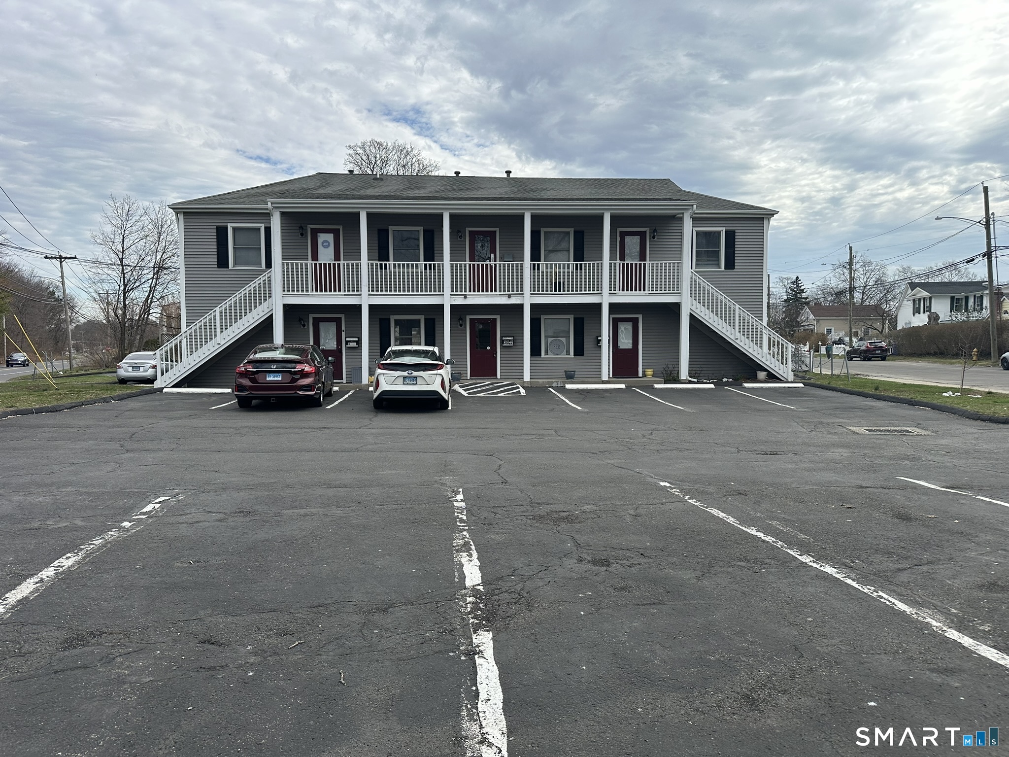 30 Ferry Boulevard Stratford CT 06615