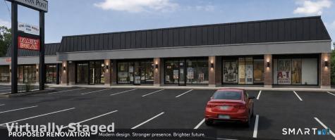 1055-1075 Boston Post Road West Haven CT 06516