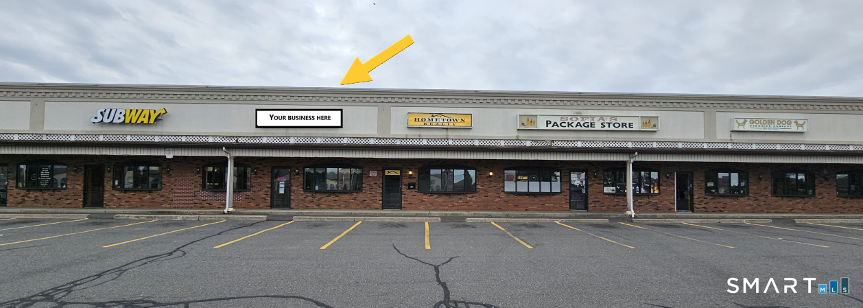 2 North Road East Windsor CT 06088