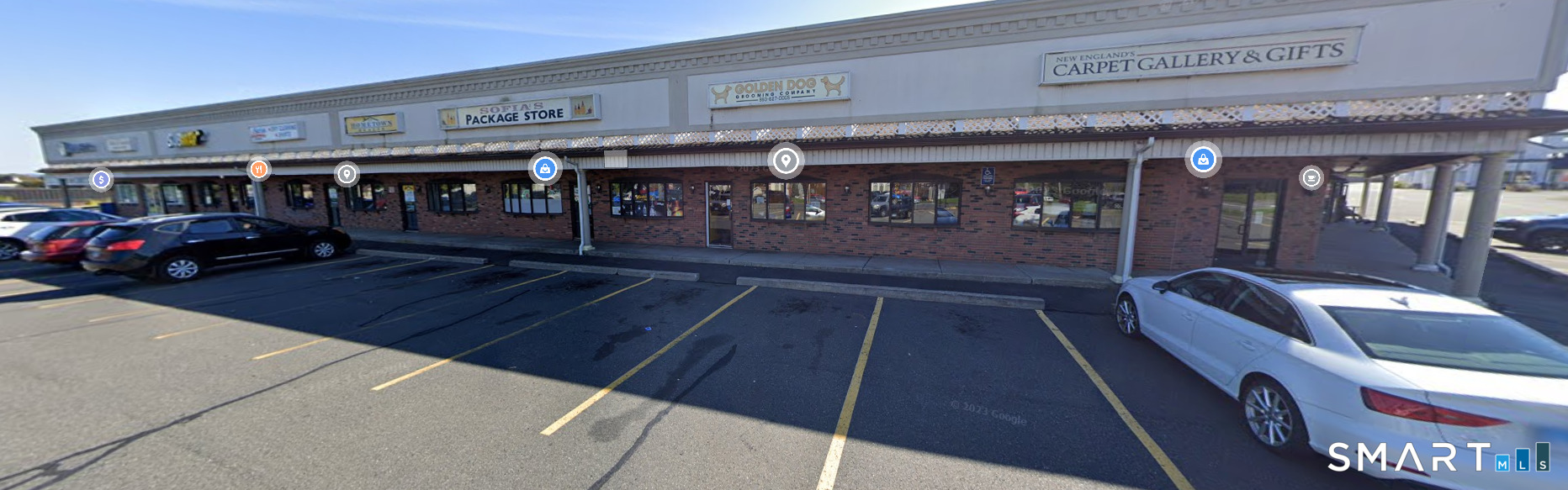 2 North Road East Windsor CT 06088