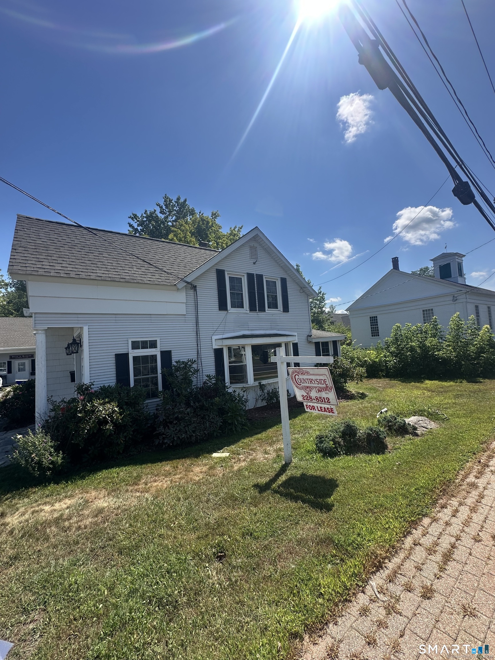 30 Main Street Hebron CT 06248