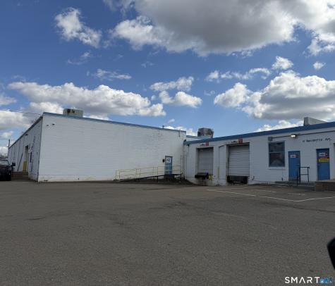 41 Washington Avenue East Haven CT 06512