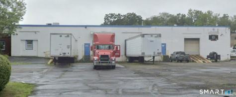 41 Washington Avenue East Haven CT 06512