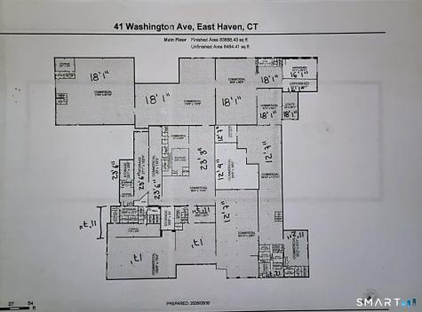 41 Washington Avenue East Haven CT 06512