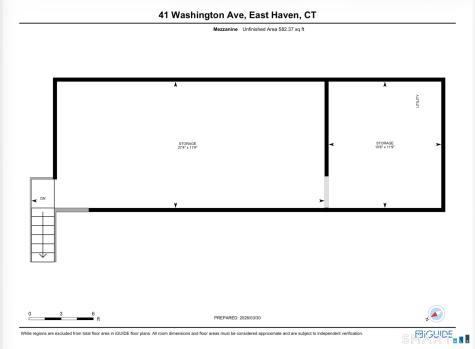 41 Washington Avenue East Haven CT 06512