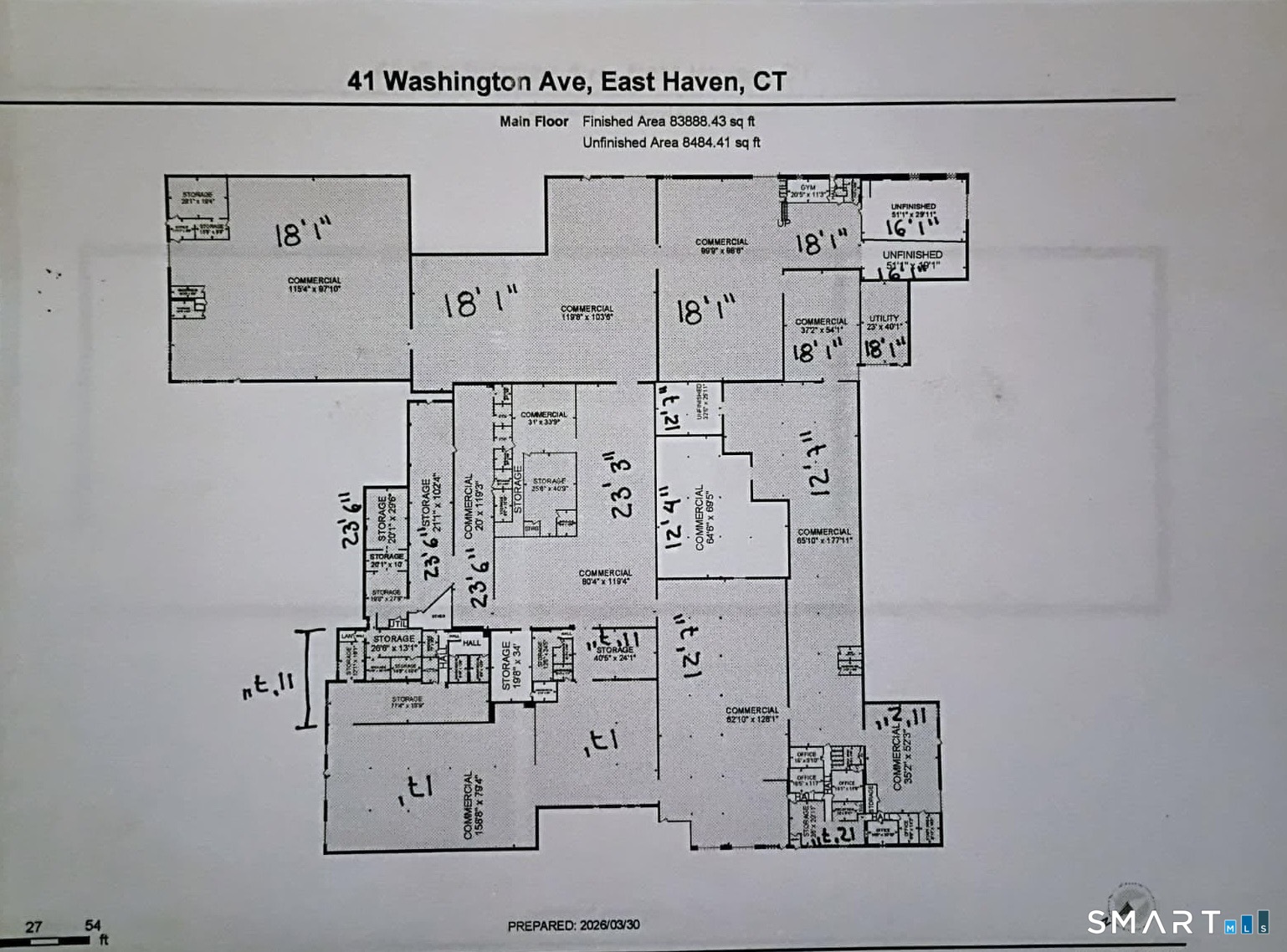 41 Washington Avenue East Haven CT 06512