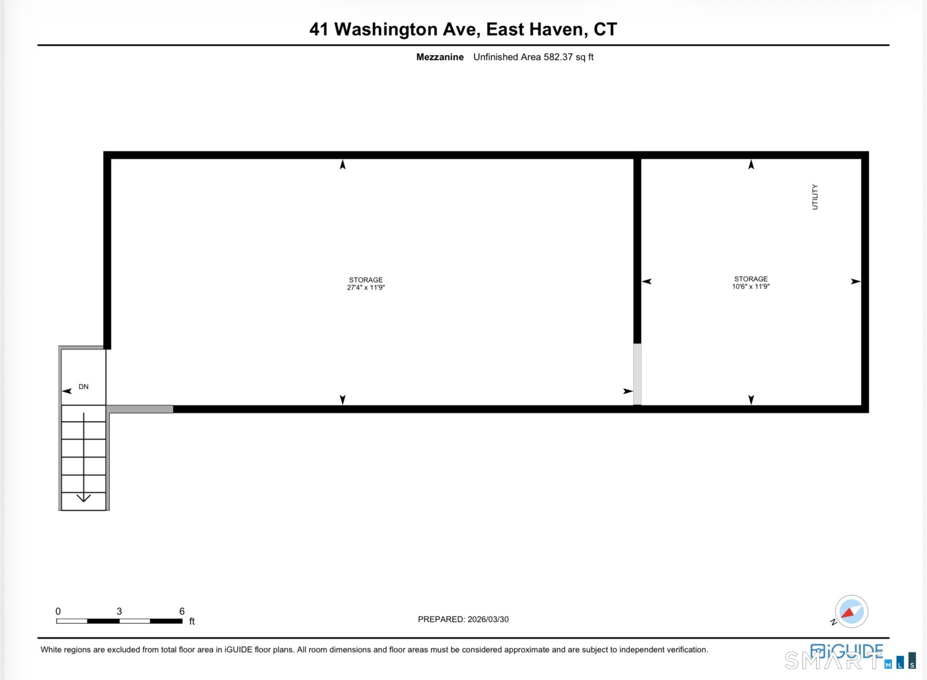 41 Washington Avenue East Haven CT 06512