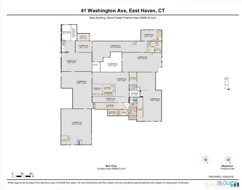 41 Washington Avenue East Haven CT 06512