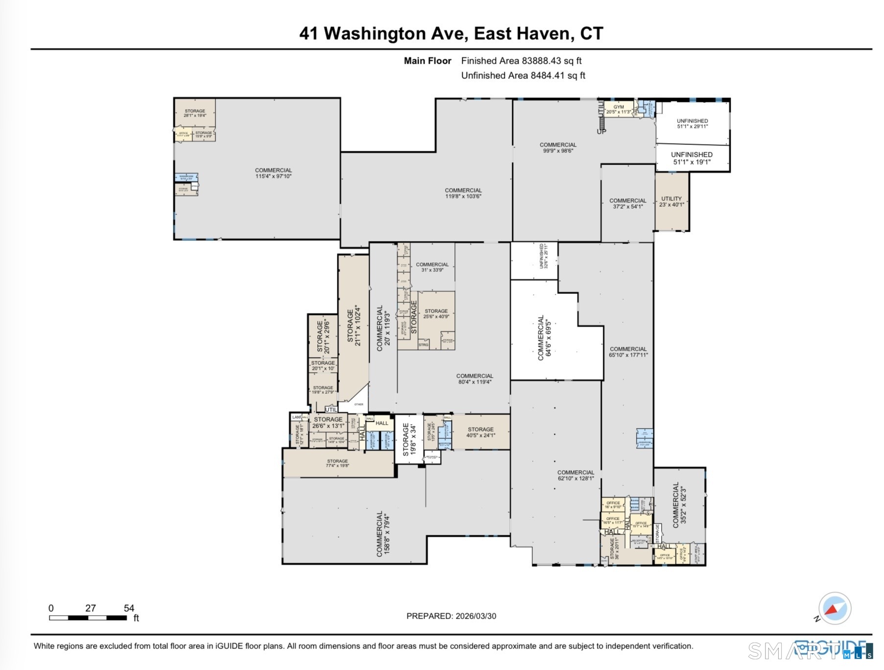 41 Washington Avenue East Haven CT 06512