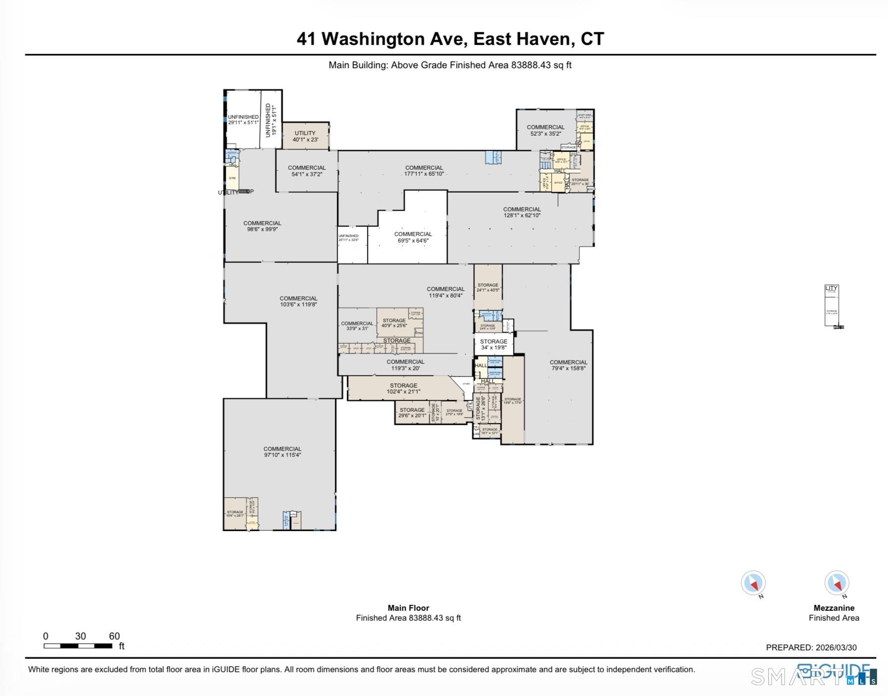 41 Washington Avenue East Haven CT 06512