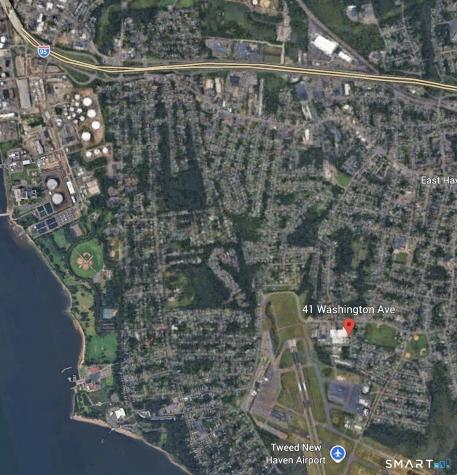 41 Washington Avenue East Haven CT 06512