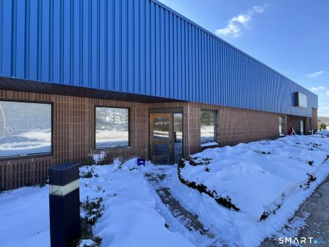 65 Louis Street Newington CT 06111