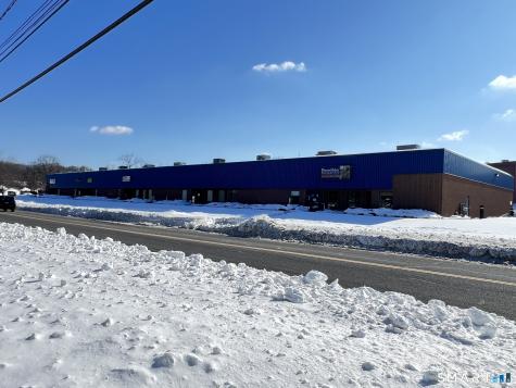 65 Louis Street Newington CT 06111