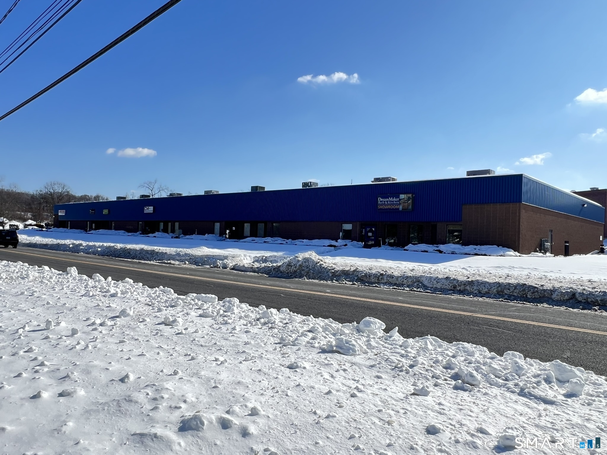 65 Louis Street Newington CT 06111