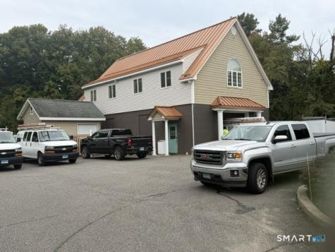 24 Straitsville Road Prospect CT 06712