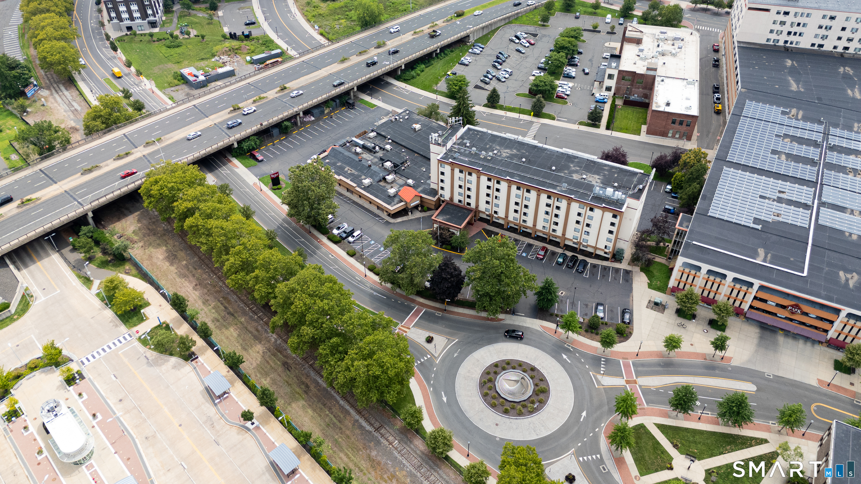 65 Columbus Boulevard New Britain CT 06051