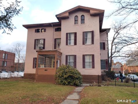 880 Asylum Avenue Hartford CT 06105