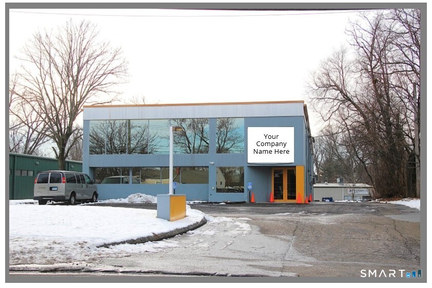 30 Montowese Avenue North Haven CT 06473