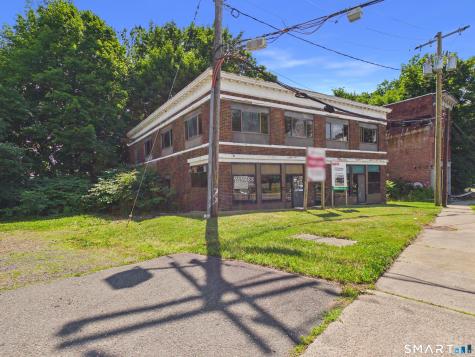 92 Main Street Enfield CT 06082