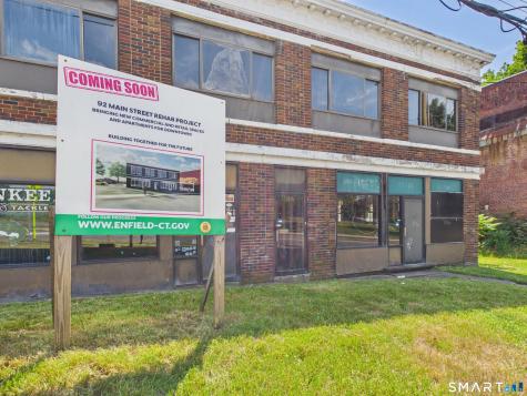 92 Main Street Enfield CT 06082
