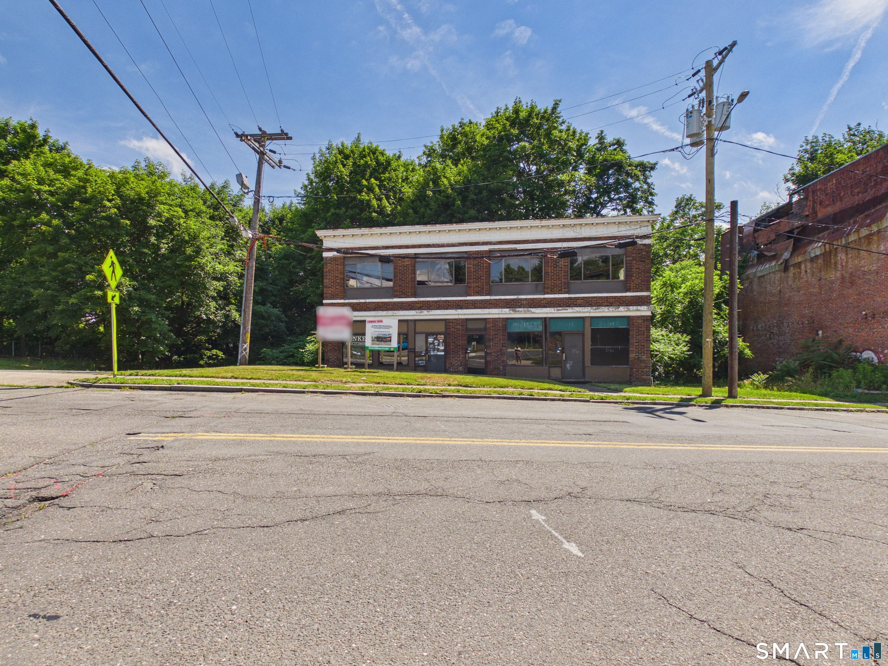 92 Main Street Enfield CT 06082