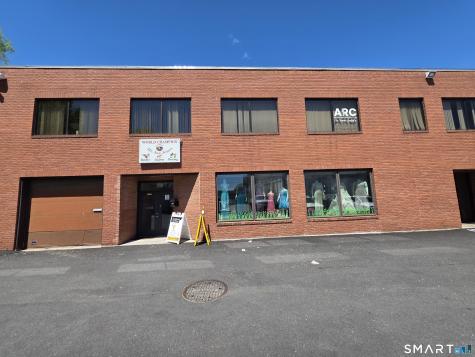 555 Franklin Avenue Hartford CT 06114