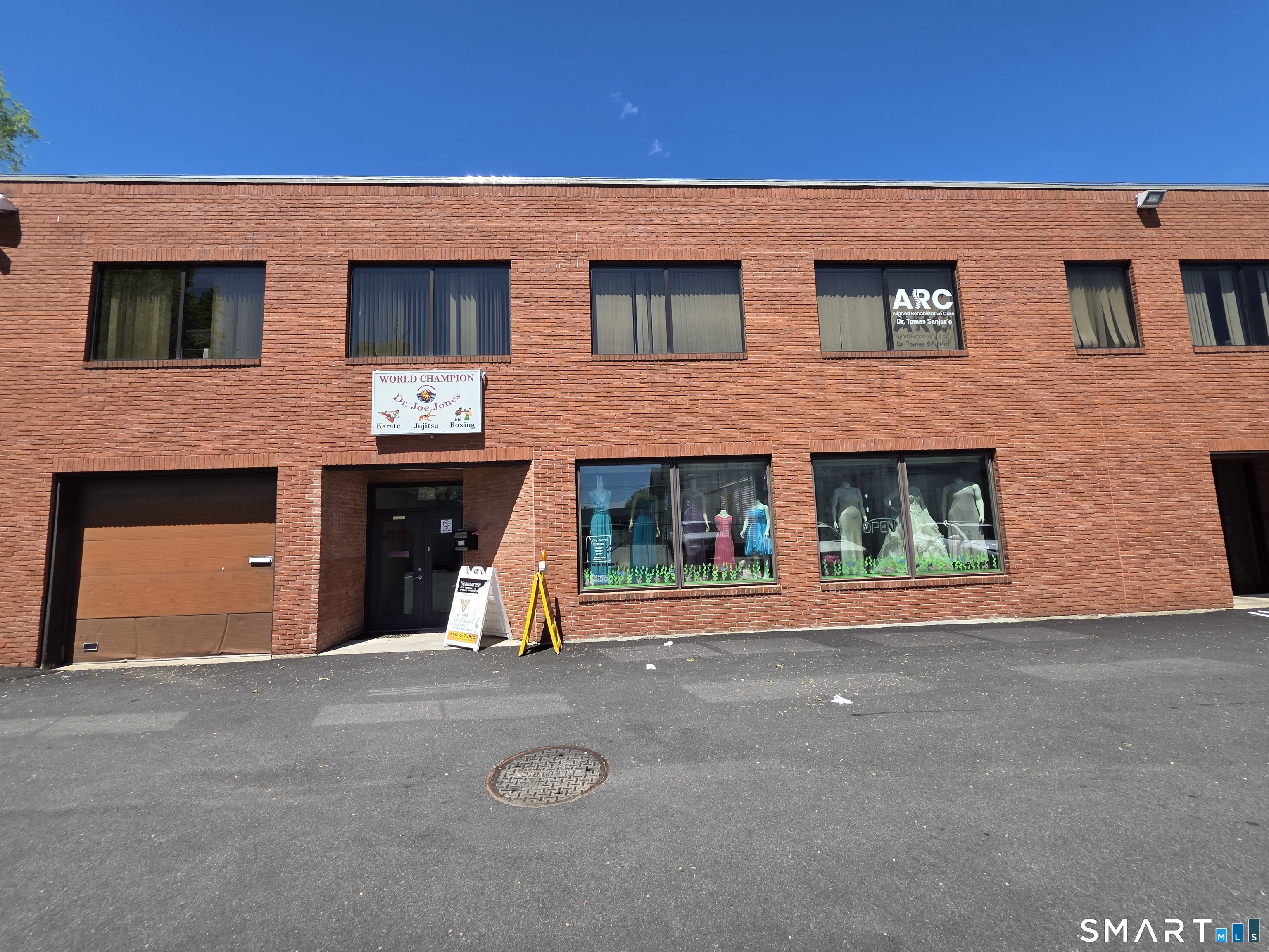 555 Franklin Avenue Hartford CT 06114