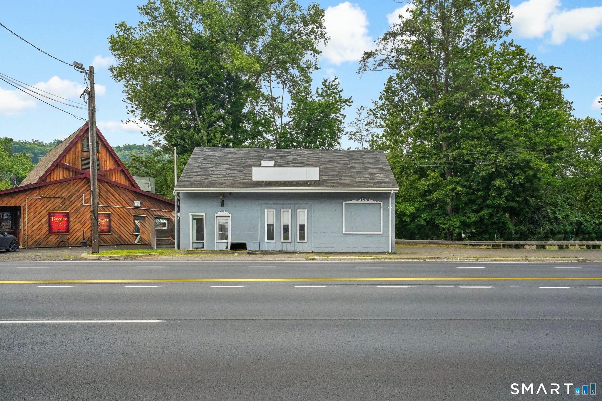 625 Main Avenue Norwalk CT 06851