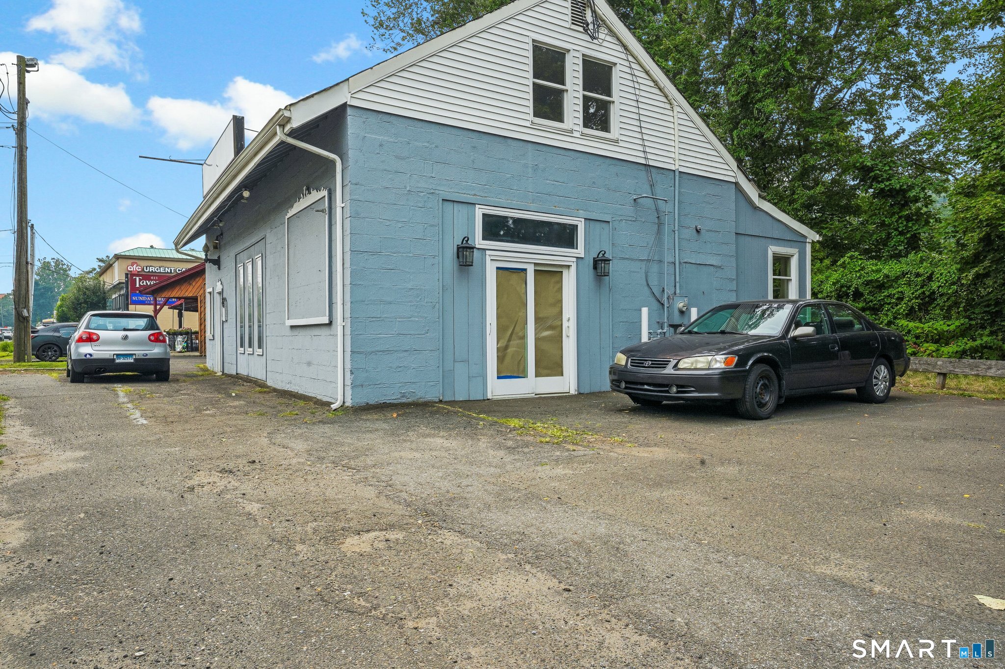 625 Main Avenue Norwalk CT 06851