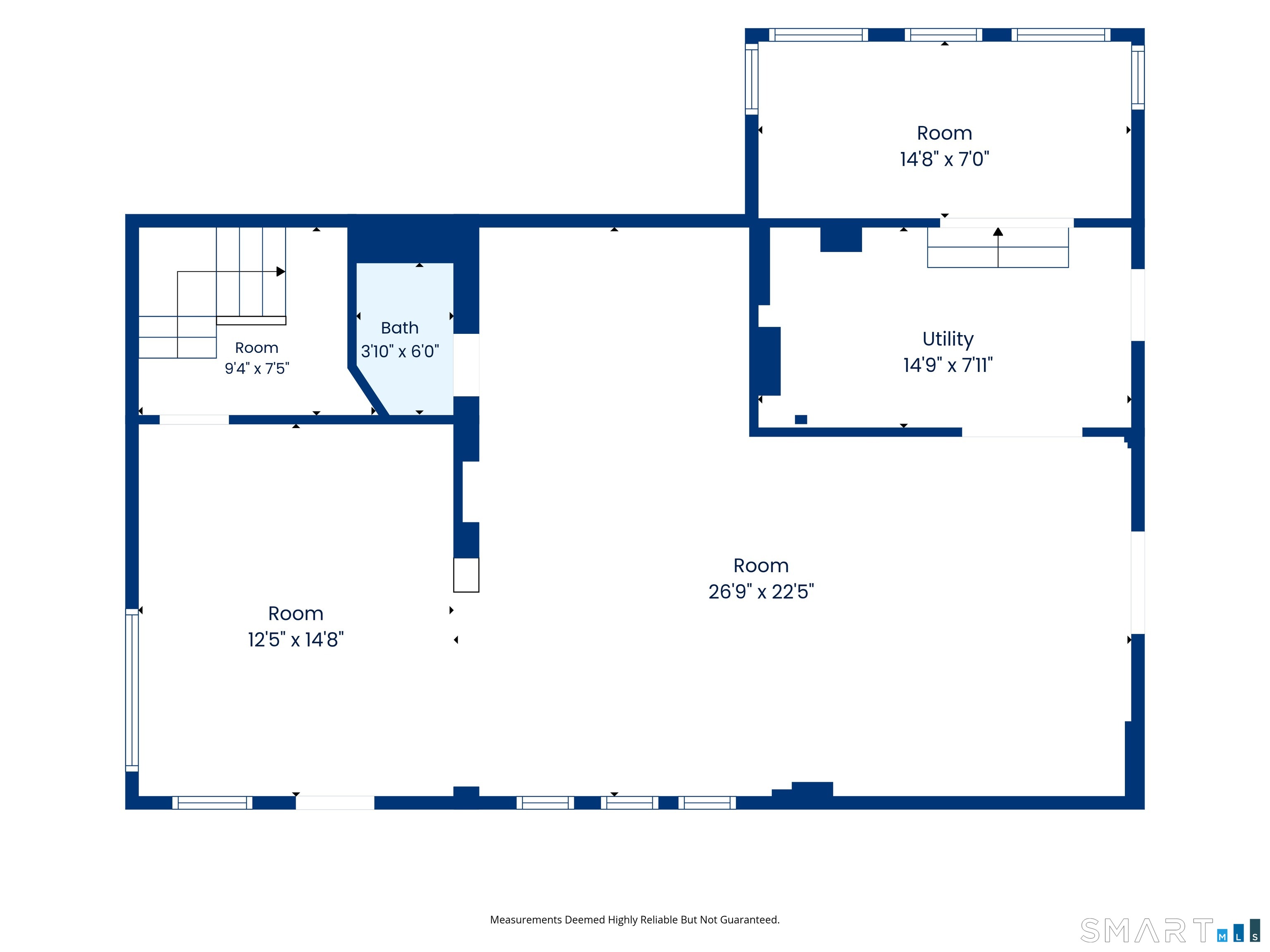 625 Main Avenue Norwalk CT 06851