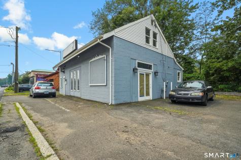 625 Main Avenue Norwalk CT 06851