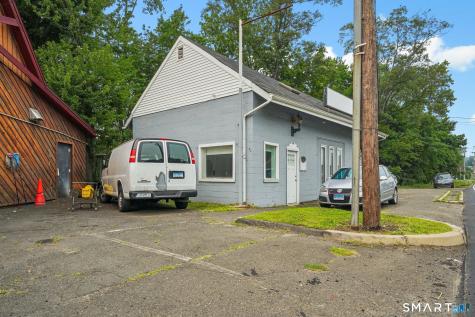 625 Main Avenue Norwalk CT 06851