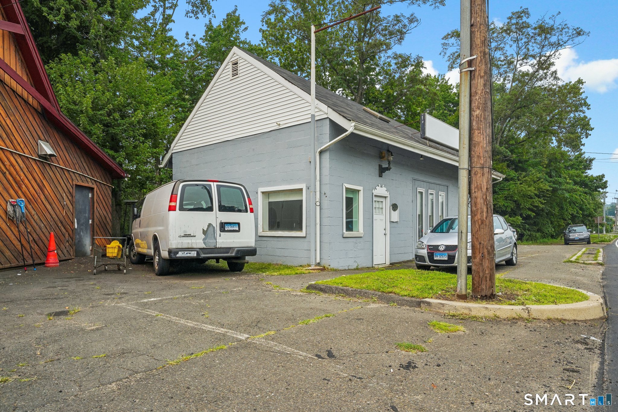 625 Main Avenue Norwalk CT 06851