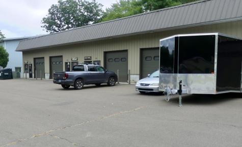 900 Industrial Park Road Deep River CT 06417