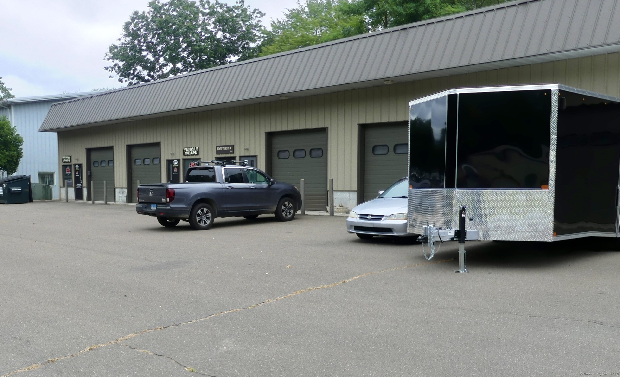 900 Industrial Park Road Deep River CT 06417