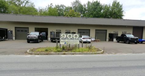 900 Industrial Park Road Deep River CT 06417