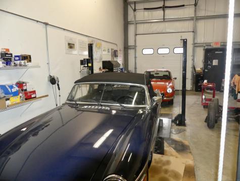 900 Industrial Park Road Deep River CT 06417