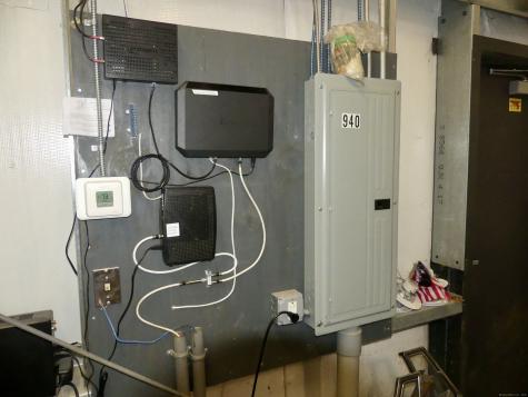 900 Industrial Park Road Deep River CT 06417