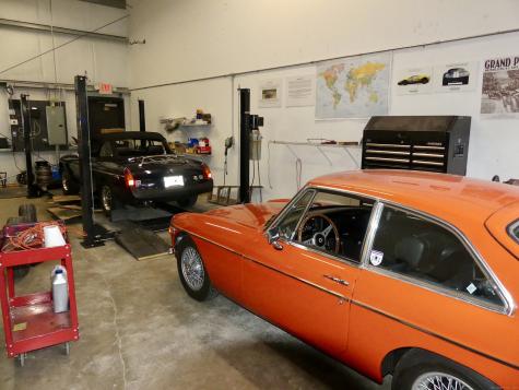 900 Industrial Park Road Deep River CT 06417