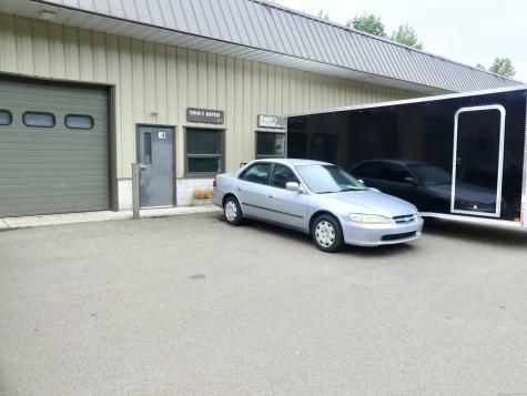 900 Industrial Park Road Deep River CT 06417