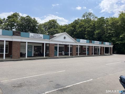 1715 Foxon Road North Branford CT 06471